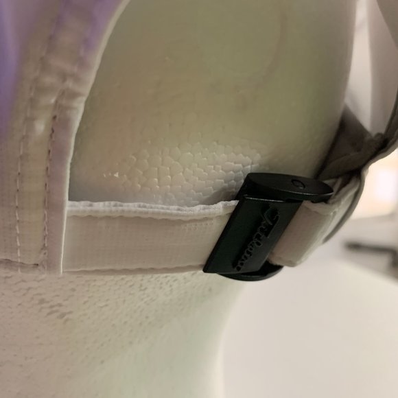 Titleist Hat Tour Performance Golf Cap Adjustable Clasp Closure NHSGA FJ Footjoy - Picture 5 of 10